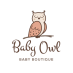 Baby Owl - Παιδικά και Βρεφικά Ρούχα